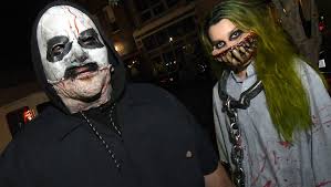 PHOTOS: Halloween in Downtown Wilmington