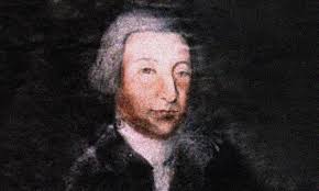 The Irony Of Aaron Lopez, The Merchant Prince Of Newport