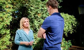 Dramatische Wendung bei „Sturm der Liebe“! Kilian erinnert sich plötzlich  an Fanny – kommt jetzt die ganze Wahrheit ans Licht?
