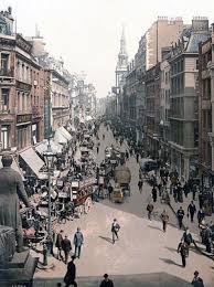 In my mind it is the pax romana of england. About The Victorian Era A Companion To The Victorian Novel