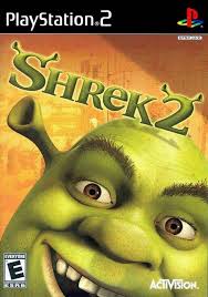 Shrek 2 Usa Ps2 Iso Cdromance