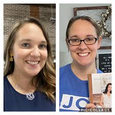 I have followed Brittany