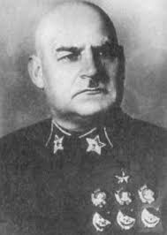 Kulik, Grigoriy Ivanovich : K