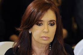 Difunden fotos inéditas de cristina kirchner joven. Cristina Kirchner Declarara En La Causa De La Obra Publica El Diario De Entre Rios