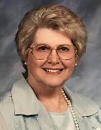 Nancy Slice Hardin Obituary