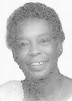 Rosa Wright Obituary (2014)