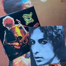 If you are a fan of the Real Live album like I am you will.enjoy this. This  is culled from the same 1984 Eupoean tour. This is a rocking high energy  band.