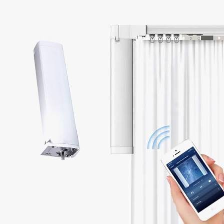 Curtain Motors