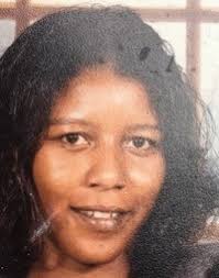 Shirley Ashe Obituary (1955