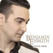 Benjamin Enroth
