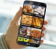 Kuih cara manis, kuih kegemaran che nom sejak dulu lagi. Resepi Kuih Kek Dan Biskut Fur Android Apk Herunterladen