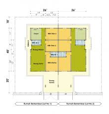 Maybe you would like to learn more about one of these? Rumah Prima Kuantan 2018 Dekorasi Rumah