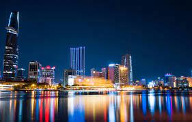 Vietnam's ho chi minh city is sometimes referred to by its former name of saigon. Flights To Ho Chi Minh City Viet Nam And Crypto Travel
