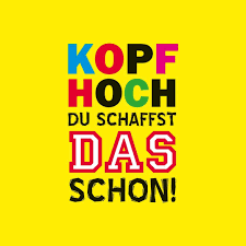 Besten bilder, videos und sprüche und es.maleola paint with love on instagram: Es Ist Sonntag Yeahhhh Allerdings Mussen Gerade Viele Von Euch Extrem Viel Lernen Und Sich Auf Prufungen Vorbereiten W Mutter Zitate Spruche Gluck Kopf Hoch