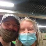 Jacob Hoak's Instagram, Twitter & Facebook