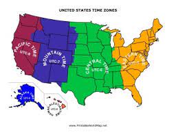 This post contains references to products from one or more of our advertisers. Printable High Resolution World Time Zone Map Best Map Collection