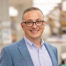 Italo Tempera, Ph.D.