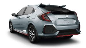 A quick video on how to remove the top spoiler on the honda civic hatchback 2017. 2017 2021 Honda Civic Hatchback Tailgate Spoiler 08f02 Tea