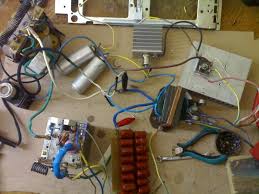 Agar sewaktu waktu kita membutuhkan kita dapat langsung menggunakannya. Cara Merakit Mesin Las 220 Kami Membuat Mesin Las Sendiri Inverter Welding Machine Dengan Tangan Anda Sendiri