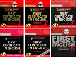 Series First Certificate In English 1 2 3 4 5 6 Full Ebook Audio Ebooksz