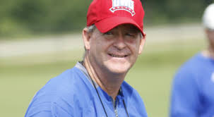 Former West Georgia, Valdosta State coach Dean hired at Lanier County