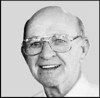 William Brittain Obituary (2008)