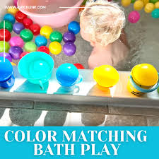 Bath play activities for kids – Chicklink