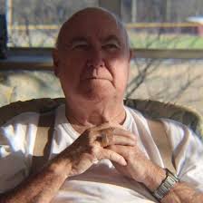 Obituary information for Allen Odell Rogers