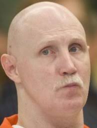 Ronnie Lee Gardner #1217