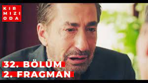 Önce zafer, doktor hanımla görüşür. Kirmizi Oda 32 Bolum 2 Fragman Youtube