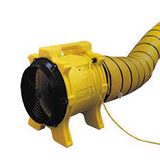 Fume Extractor 110v Hss Hire