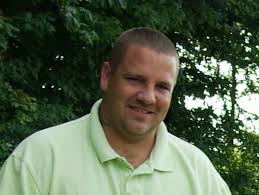 Christopher Rice Obituary (1976