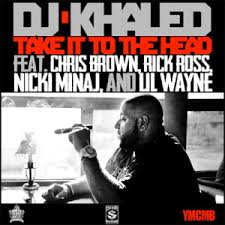 Take It To The Head Wikipedia