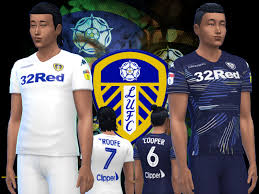 All our images are transparent and free for personal use. Rjg811 S Leeds United Jerseys 2018 19