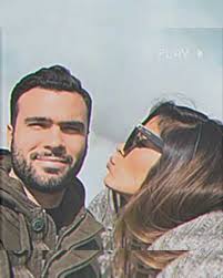 El día que te ame mas probablemente sea el día que seas el padre de mis  hijos... Y los enseñaré a amarte y consentirte tanto como lo hago cada día  TE AMO #jm ♥️ Gracias por ser mi hogar!