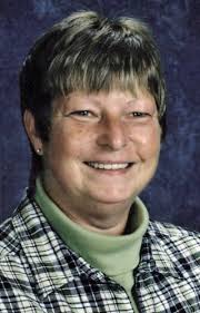 Carol Guzzo Obituary (1955