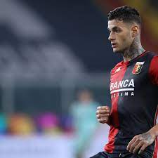 Check out his latest detailed stats including goals, assists, strengths & weaknesses and match ratings. Forget Milik Roma Should Pursue Scamacca Chiesa Di Totti