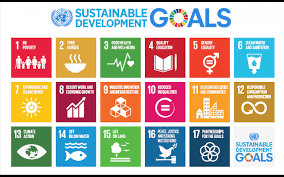 Die nächste stufe 1 (inzidenz unter 35) mit weiteren erleichterungen wird vermutlich am kommenden freitag erreicht. Sustainable Development Goals Sdgs Agenda 2030 Fur Nachhaltige Entwicklung Integritat Info