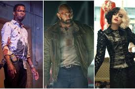 Best genre films in may 2021. All Of The Biggest And Best Films Being Released In May 2021