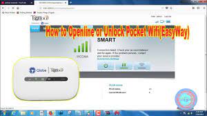 This could be admin, or one of these if you changed the username on the router and can't remember it, try resetting your router. How To Openline Or Unlock Pocket Wifi Easyway Youtube