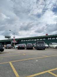 Sungai petani is kedah's largest city and is located about 55 km south of alor setar, the capital of kedah, and 33 km northeast of george town, the capital city of the neighbouring state of penang. Sungai Petani Econsave Bandar Puteri Jaya