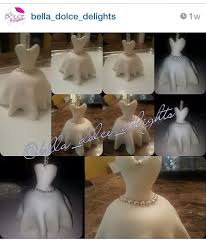 Bridal Gown Candy Apple Wedding Candy Apples Apple Wedding Bridal Shower