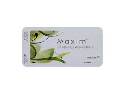 Beginnt man die einnahme erst zwischen dem zweiten oder fünften tag der periode, ist die pille nicht sofort wirksam und es muss zusätzlich sieben tage lang mit kondom verhütet werden, um den schutz vor einer schwangerschaft zu gewährleisten. Maxim Antibabypille Online Kaufen Zava Dred