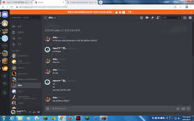 Alpinecraft | official server chat. I Got Scammed By A Discord Player Hypixel Minecraft Server And Maps