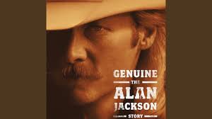 Alan Jackson Extras & Other Stuff Rankdown