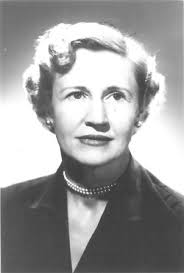 Bleeka (Cornelius) Thompson (1905-2003)