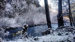 Yosemite In Winter 2 Radha Krishna Photography Landscapes Nature Seasons Winter Artpal My thakur and thakurain are the best couple no doubt take a look of best baby radhakrishn pictures. artpal