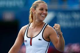 Find the perfect dominika cibulkova stock photos and editorial news pictures from getty images. Dominika Cibulkova Announces The Birth Of Her Son Jakub Ubitennis
