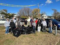 November Cleansweep: Rockaway Community Park
