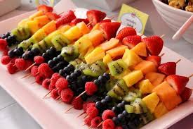 A Comprehensive Guide To Feeding Our One Year Old Hellobee Birthday Bbq Food Baby Food Recipes Birthday Bbq